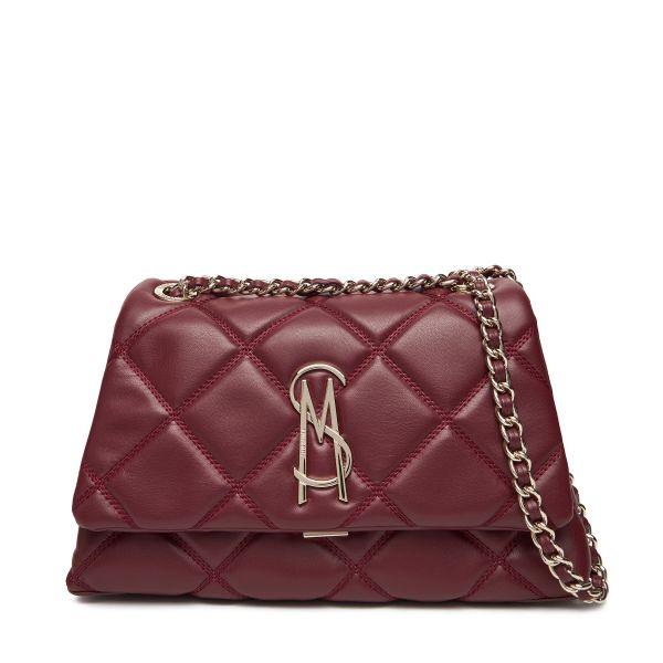 스티브매든 스티브 매든 핸드백 비올레 SM13001062 다크레드_이미지