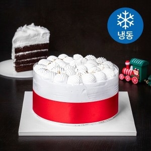 초코 아키 케익 680g