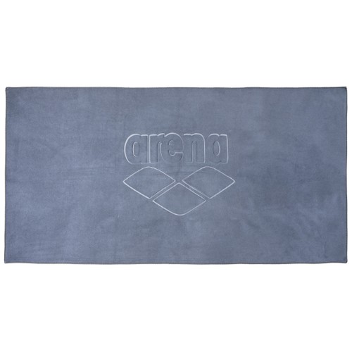 아레나 건식 타월 A2AC1AT01GRY_이미지