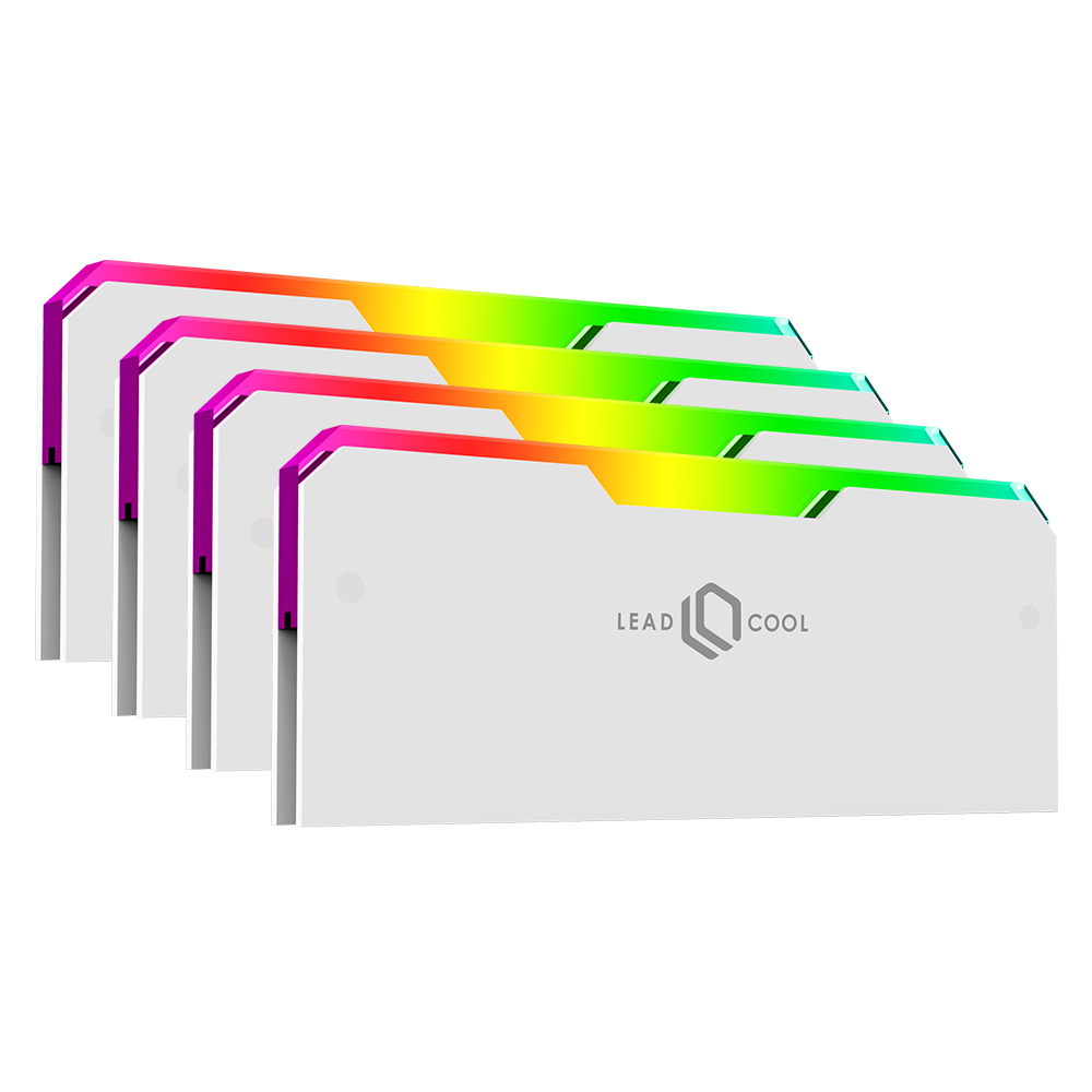 LEADCOOL RH-1 EVO ARGB �޸� �濭�� ȭ��Ʈ