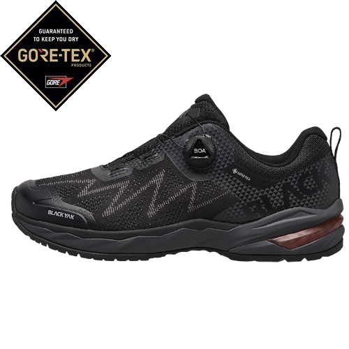 블랙야크 일루전 웨이브 GTX
