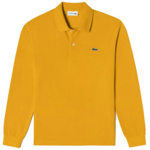 동일드방레 라코스테 베이직 긴팔 폴로 PH732E-20C66F