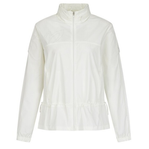 마스터바니에디션 프릴 포인트 케이프 후드 점퍼 421D1JP105 (IV, 아이보리)