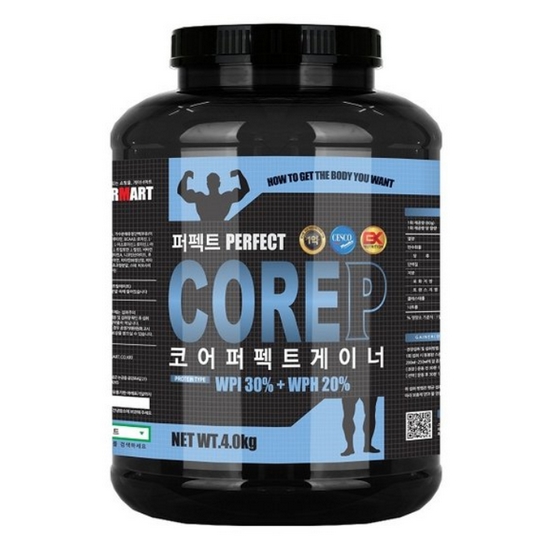 �����̴�Ʈ���� �ھ� P ����Ʈ ���̳� 4kg