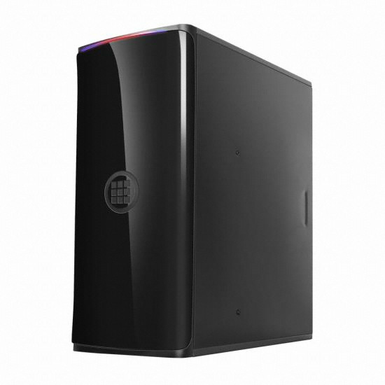마이크로닉스 Frontier H100 PC방_이미지