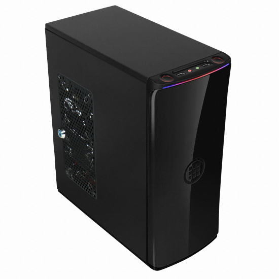 ����ũ�δн� Frontier H100 PC��