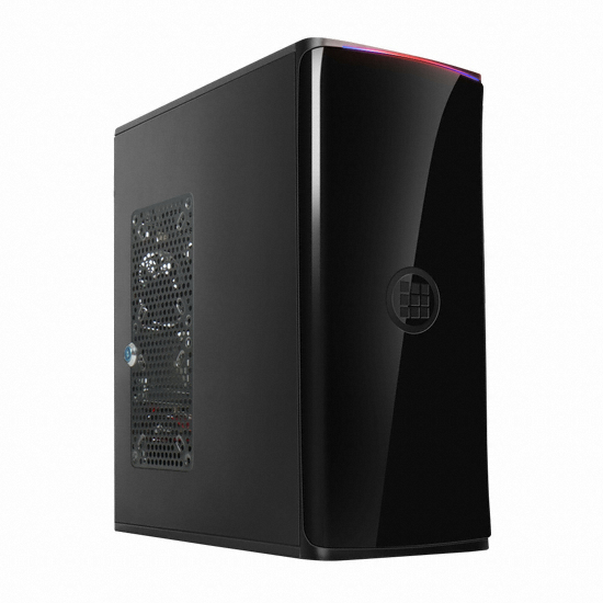 마이크로닉스 Frontier H100 PC방_이미지