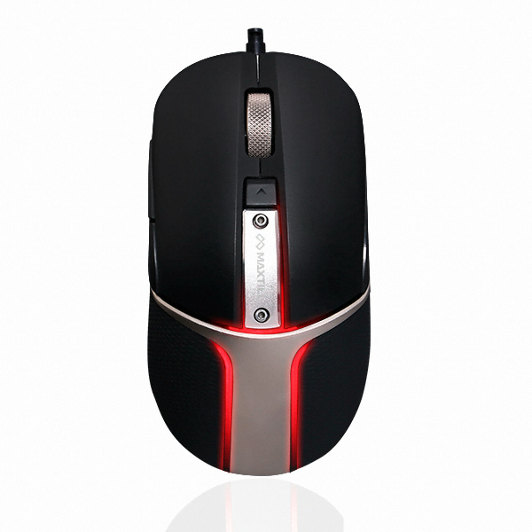 MAXTILL TRON S100 GAMING MOUSE