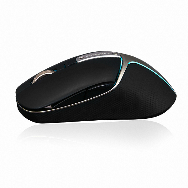 MAXTILL TRON S100 GAMING MOUSE_이미지