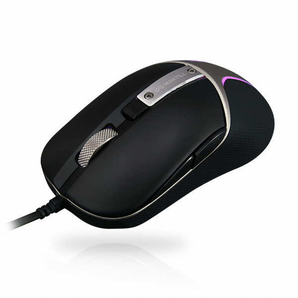 MAXTILL TRON S100 GAMING MOUSE_이미지