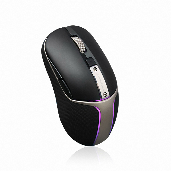 MAXTILL TRON S100 GAMING MOUSE