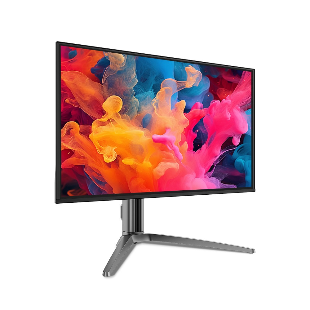 �Ѽ���ǻ�� TFG27Q24FL QD-OLED QHD ���� 240 ���̹�
