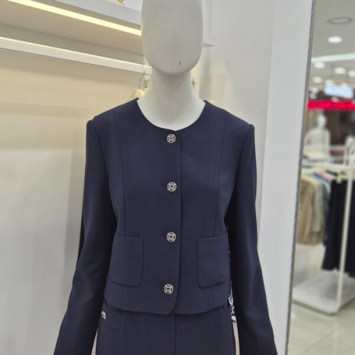 노카라 포켓 자켓 CAFU3-WWJ010_JK 전주김제점