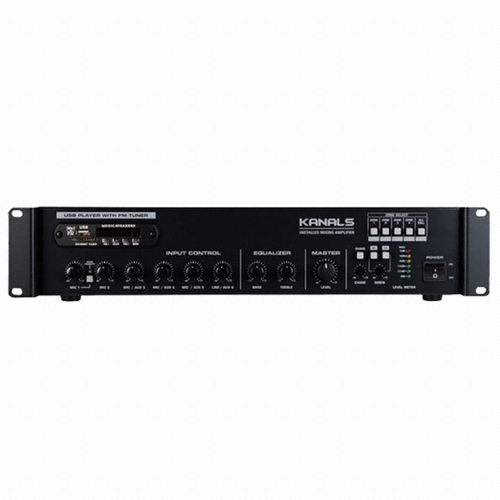 엔터그레인 카날스 BKH-400 (정품)