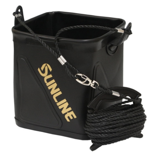 선라인 SB-516 미즈쿠미 바케츠4 두레박 (국내배송)_이미지