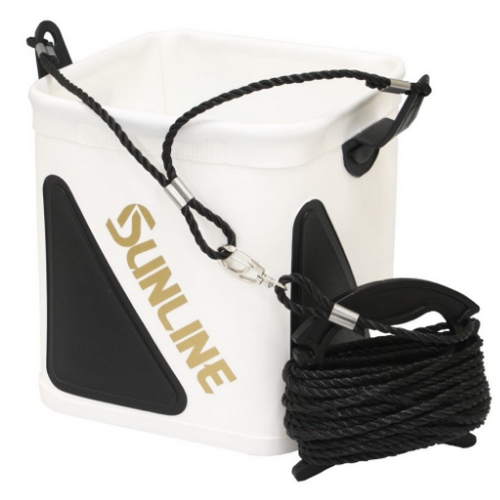 선라인 SB-516 미즈쿠미 바케츠4 두레박 (국내배송)_이미지