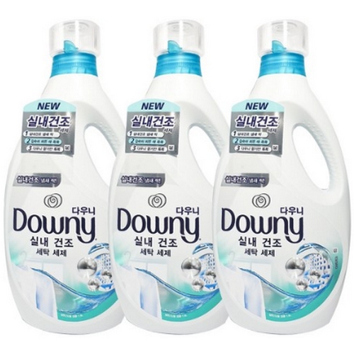 P&G �ٿ�� �ǳ����� ��Ź���� 1.9L