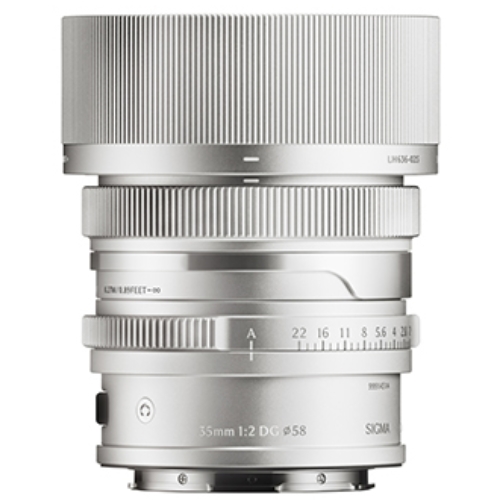 SIGMA C 35mm F2 DG Leica L용 (중고품)_이미지