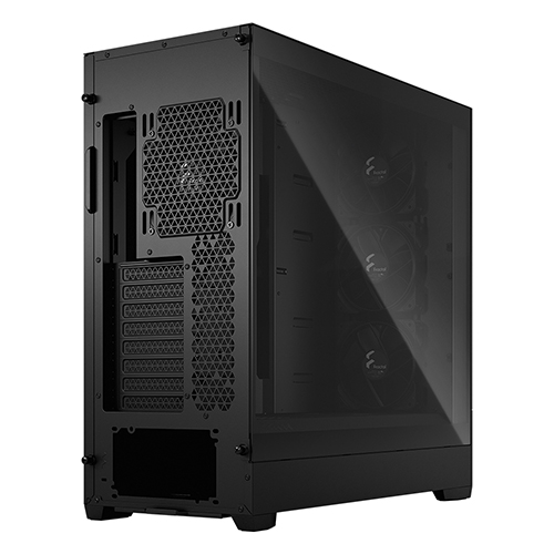 Fractal Design Pop XL Silent Clear ��ȭ����
