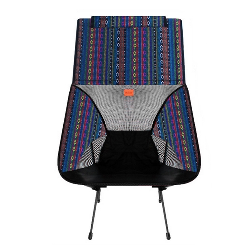 BUCK703 페어아일 초경량 캠핑의자 대 1개