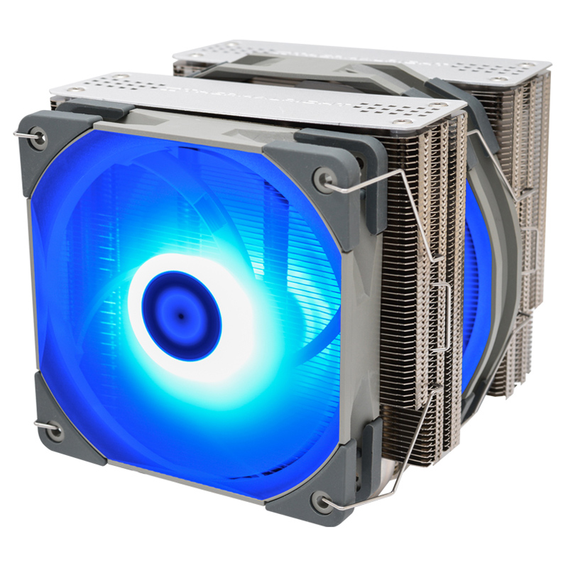 Thermalright FROST SPIRIT 140 RGB