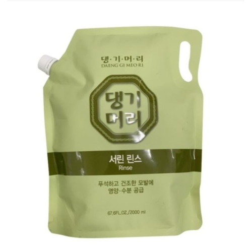�θ�ȭ��ǰ ���Ӹ� ���� ����ų� ���� 2000ml
