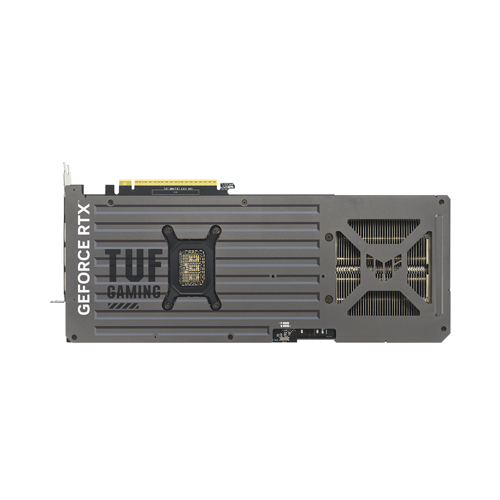 ASUS TUF Gaming 지포스 RTX 5070 OC D7 12GB 대원씨티에스_이미지