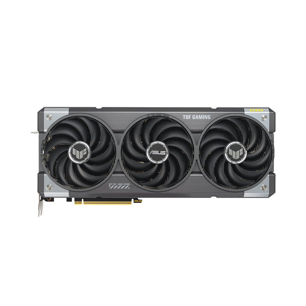 ASUS TUF Gaming 지포스 RTX 5070 OC D7 12GB 대원씨티에스_이미지