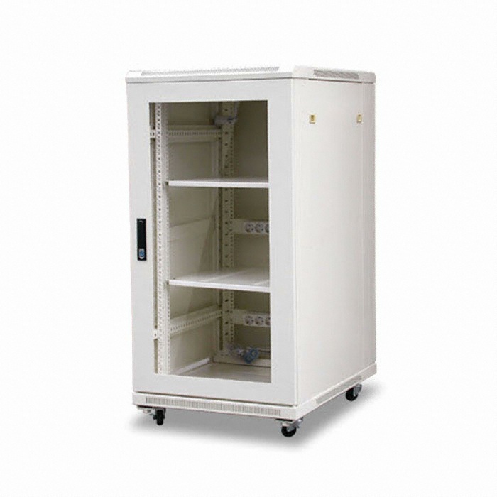 NERA NETWORK NR-H1200 랙 캐비넷_이미지