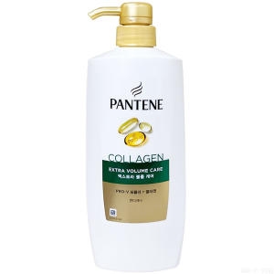한국P&G 팬틴 엑스트라 볼륨 케어 컨디셔너 750ml (1개)