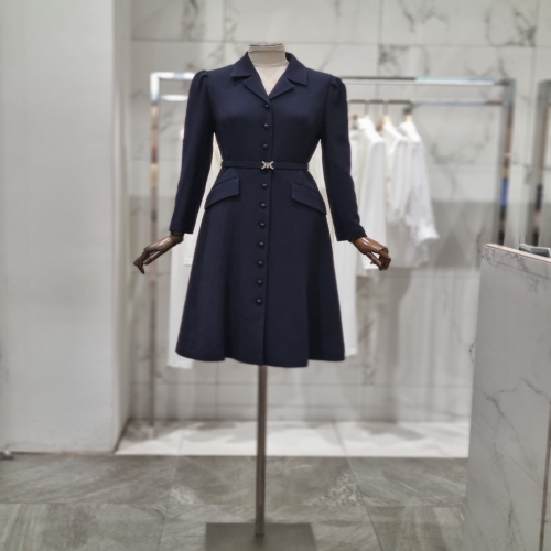 모조에스핀 슬림 A라인 J241MSE021_이미지