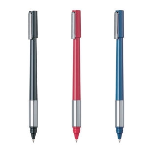 라인스타일 볼펜 1.0mm