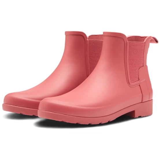 헌터 오리지날 리파인드 첼시 WFS1017RMA (ROS, 로즈)_이미지