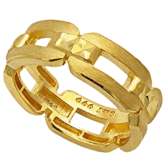 수앤진골드 브릭 체인 반지 7.50g이미지입니다. 누르면 해당 게시물로 새창이동합니다.