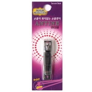 도루코 안티네손톱깍기 대