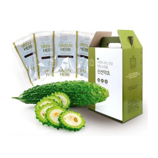 신선약초 여주즙 110ml 62포 (1개)_이미지