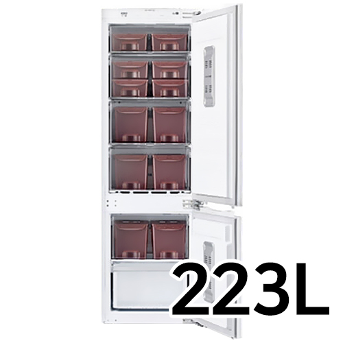 LG전자 디오스 K221PR14BL1