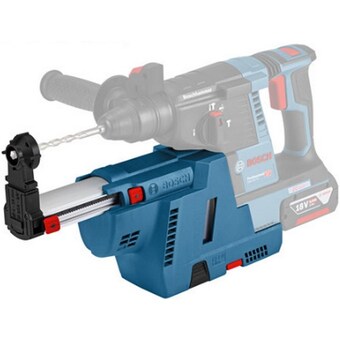 보쉬 GDE 18V-16