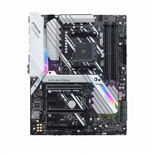 ASUS PRIME X470-PRO 대원씨티에스_이미지