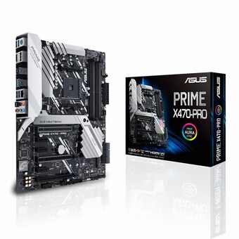 ASUS PRIME X470-PRO 대원씨티에스