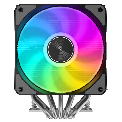 JIUSHARK JF500 Ruby RGB