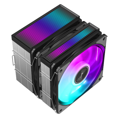 JIUSHARK JF500 Ruby RGB (블랙)_이미지