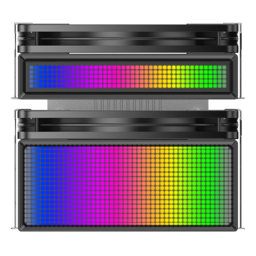 JIUSHARK JF500 Ruby RGB (블랙)_이미지