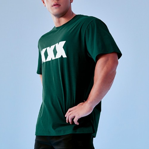 젝시믹스 트리플 엑스 숏슬리브 XT1001T_이미지