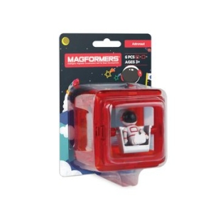 맥포머스 맥포머스 우주인 피규어 세트이미지입니다. 누르면 해당 게시물로 새창이동합니다.