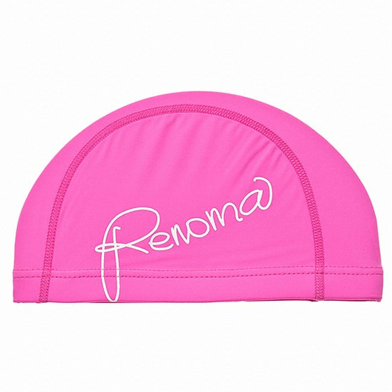 레노마 레노마수영복 RC9202 스판 수영모자 PK_이미지
