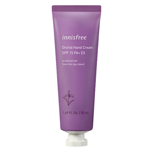 이니스프리 한란 핸드크림 SPF15 PA+ 50ml (2개)_이미지