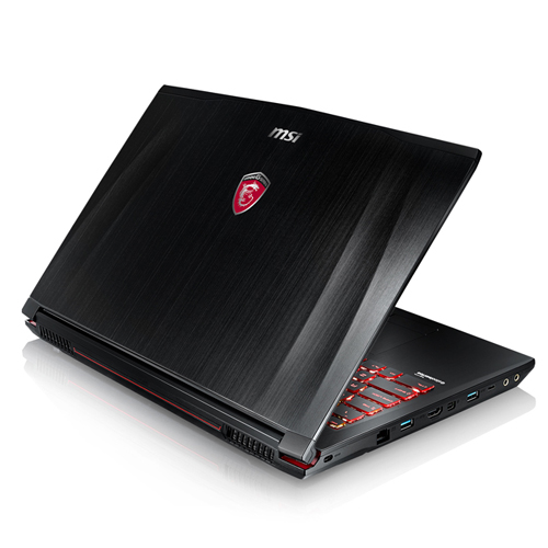 MSI GE62-6QD Cobra Pro (1TB)_이미지
