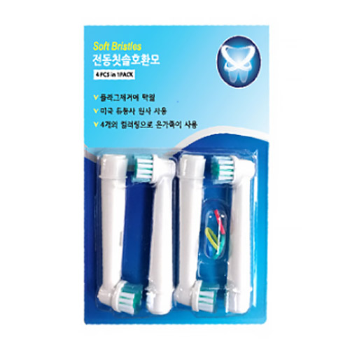 토비 오랄비 호환모