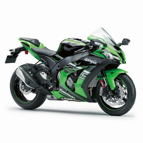 가와사키 닌자 ZX-10R ABS_이미지